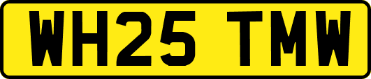 WH25TMW