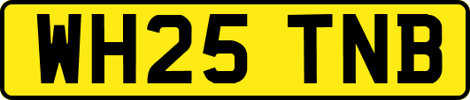 WH25TNB