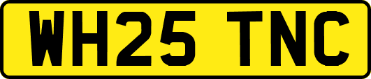 WH25TNC