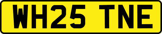 WH25TNE