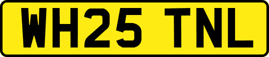 WH25TNL