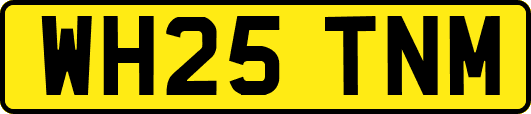 WH25TNM
