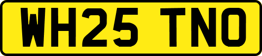 WH25TNO