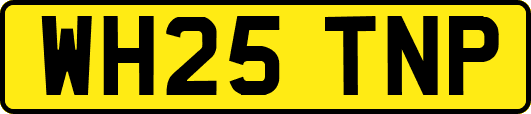 WH25TNP