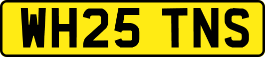 WH25TNS