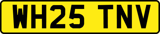 WH25TNV