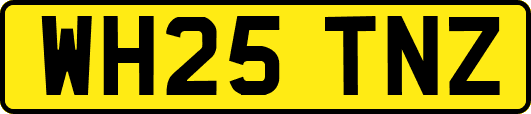 WH25TNZ