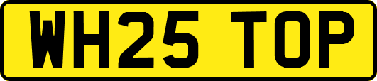 WH25TOP