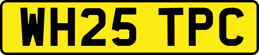 WH25TPC