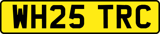 WH25TRC