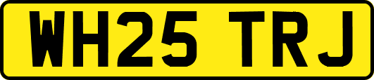 WH25TRJ