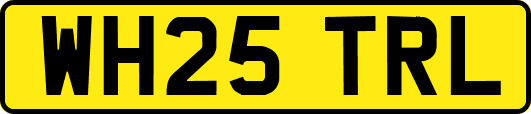 WH25TRL