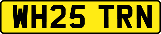 WH25TRN