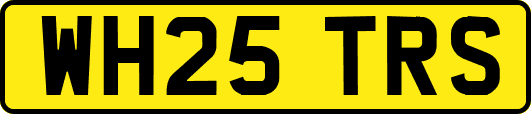 WH25TRS
