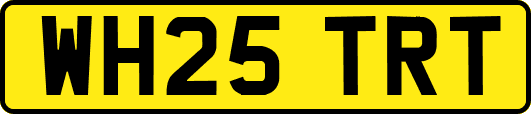 WH25TRT