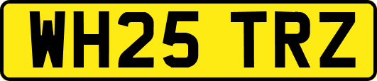 WH25TRZ