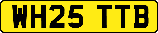 WH25TTB