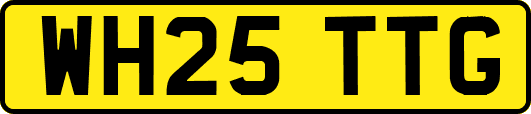 WH25TTG
