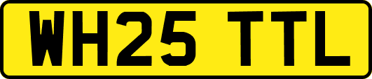 WH25TTL