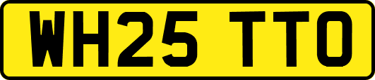 WH25TTO