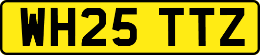 WH25TTZ