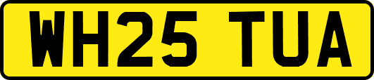 WH25TUA