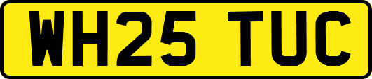 WH25TUC