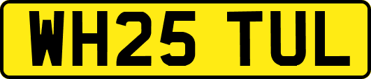 WH25TUL