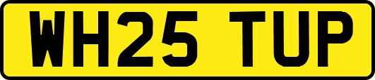 WH25TUP