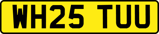 WH25TUU