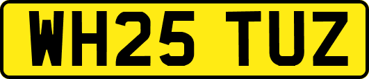 WH25TUZ