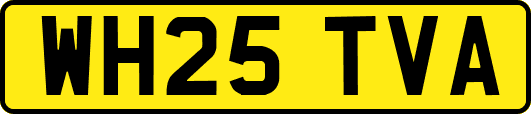 WH25TVA
