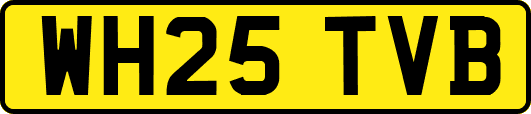 WH25TVB