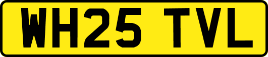 WH25TVL