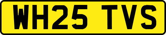 WH25TVS