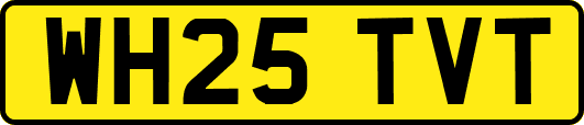 WH25TVT
