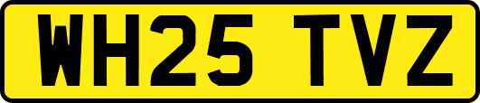 WH25TVZ