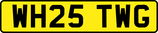 WH25TWG