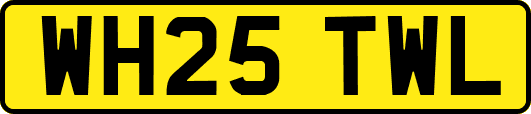 WH25TWL
