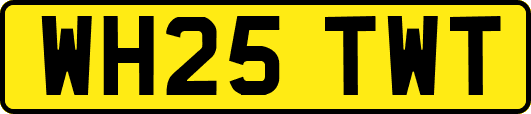 WH25TWT