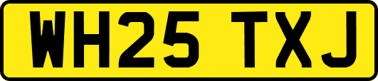 WH25TXJ