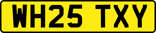 WH25TXY