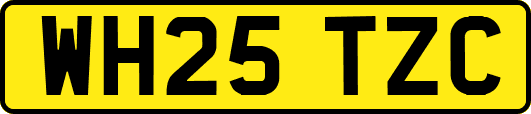 WH25TZC