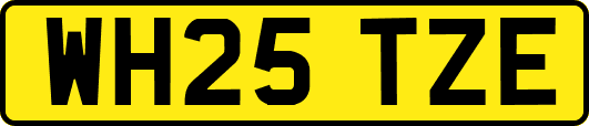 WH25TZE