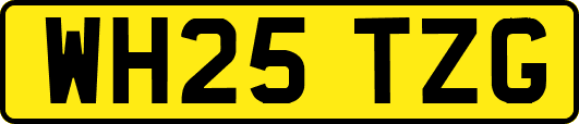 WH25TZG