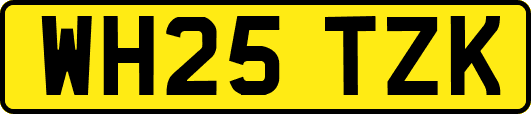 WH25TZK