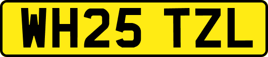 WH25TZL