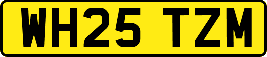 WH25TZM