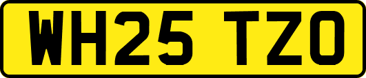 WH25TZO