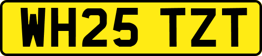 WH25TZT